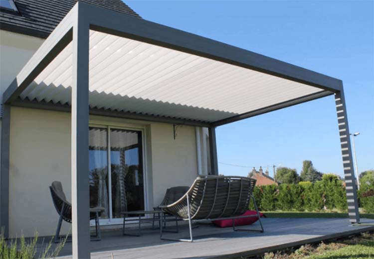 Entreprise de vente Vérandas/ Pergolas Séméac